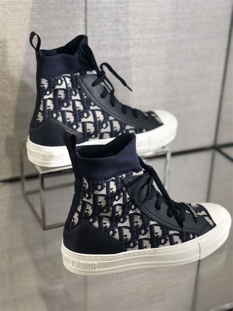 dior red sneaker women|Dior high top sneakers women's.